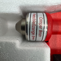 Thermo 8mm Crimper image 3